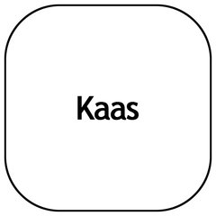 Kaas